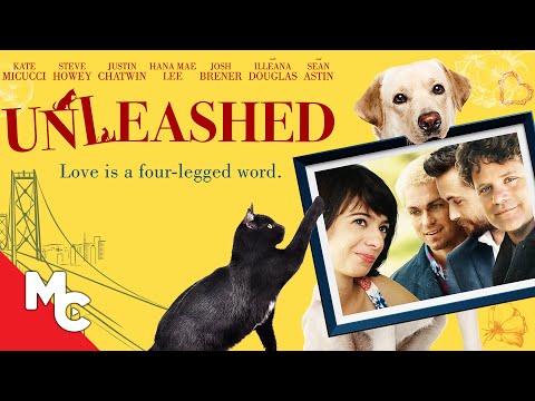 Unleashed | Full Fantasy Romance Movie | Sean Astin | Kate Micucci