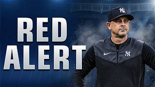 RANT: Yankees Are Flushing Their Season Historically Fast