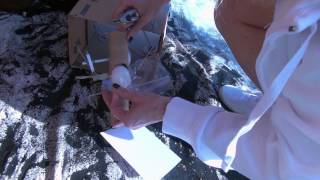 Lunar Egg Drop Challenge 2013