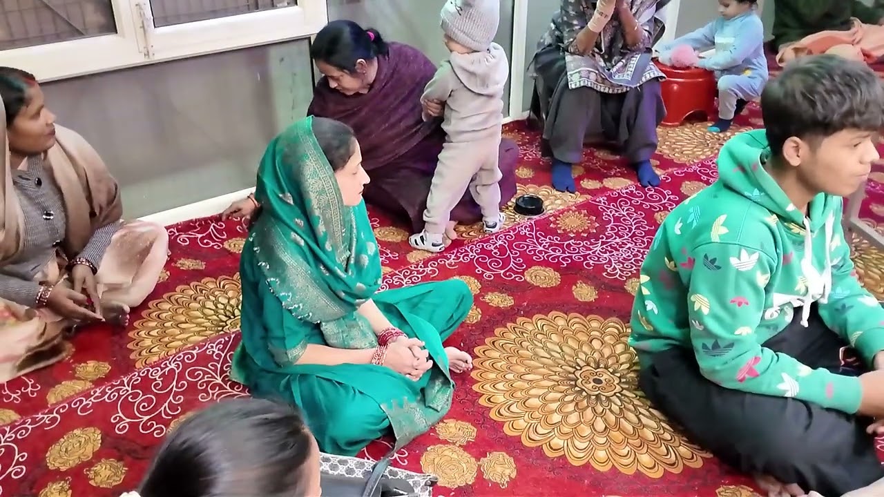 SIDH MANDAL ROHINI SEC 16 NEW DELHI PH 9990003445