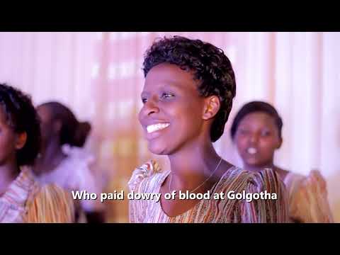 AZAZANA BY LE SENEVE CHOIR OFFICIAL VIDEO 