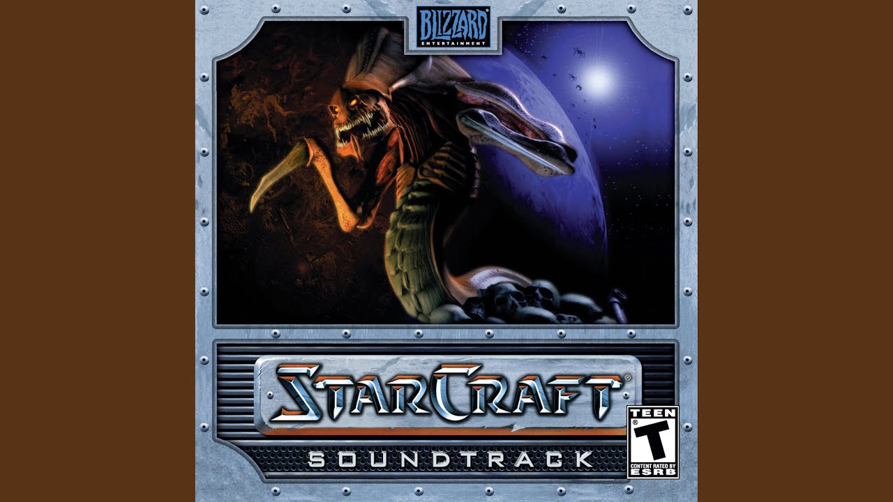 Watch Protoss Two on YouTube Watch Protoss Two on YouTube