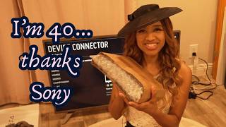 Unboxing my first Nintendo 64 (N64)!