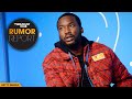 Meek Mill Receives Backlash For Lyric About Kobe Bryant