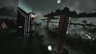 Another Satoshi Island Fly Around