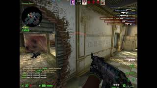Quick 3K Spraydown
