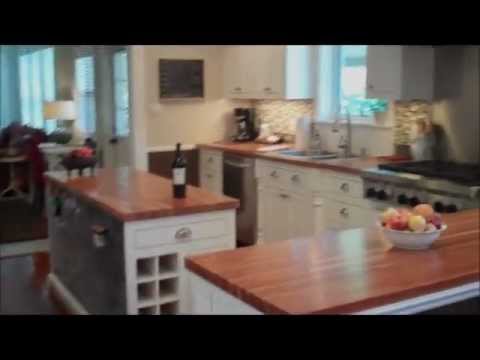 311 East Centre Street, Fredericksburg, TX home video tour