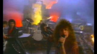 Bon Jovi - Runaway 1984