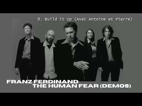 Franz Ferdinand - Bar Lonely (demo)