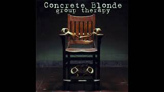 Concrete Blonde &quot;Memory&quot; (Full Album Stream)