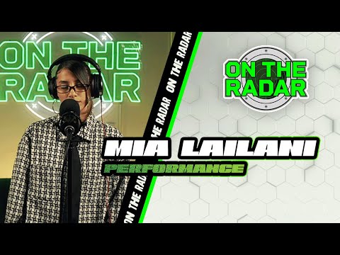 Mia Lailani