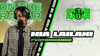 Mia Lailani Do It For You On The Radar Performance
