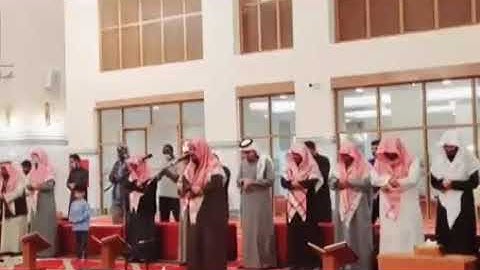Sep 25تلاوة طيبة للشيخ ماجد الحازمي من سورة النمل