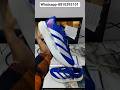 Adidas Adizero Evo SL shoe running #shorts