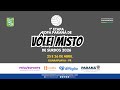 Sorteio da 1ª Etapa - Copa Paraná de Vôlei Misto