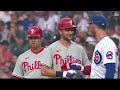 Cubs vs. Phillies Game Highlights | 6/28/23