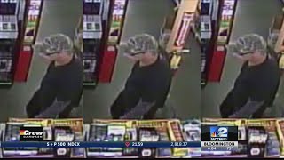 Terre Haute Most Wanted