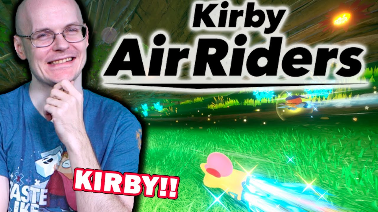 Kirby Air Riders Tier list part 2 then Akaneia
