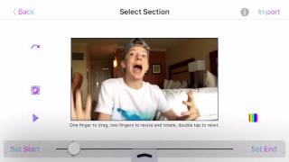 Video Star Effect #2|| Videox Editing Tutorials