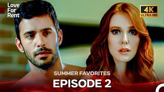 Love For Rent Episode 2 (4K)