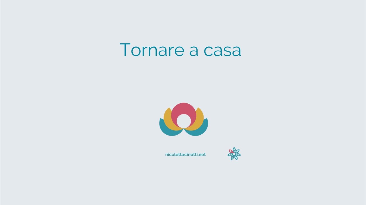 Tornare a casa