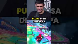 PREÇO DO #nintendo SWITCH 2 SUBIU DE PREÇO?!  #cortes #games