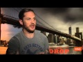 The Drop Interview With Tom Hardy and Noomi Rapace [HD]