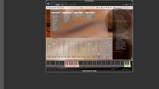 Set up VSL Synchron Libraries and Art Conductor in Logic