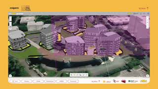 Roma presenta il Digital Twin, il software per monitorare i progetti di rigenerazione della città screenshot 4