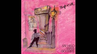 SOFT CELL – Say Hello Wave Goodbye / Fun City – 1982 – Full 12&#39;&#39; single [Vinyl]