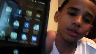 how to change lock screen on android screenshot 1