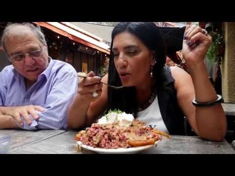 برنامج قطمة أمل سليمان مونتريال 3