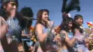 Sayariy Bolivia - De la central (Tobas Central Oruro Azules)