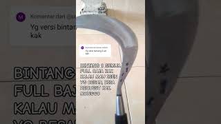 Download Lagu ARIT BINTANG 9 FULL BAJA TIDAK ADA YANG ISEN #perkakasmaduraasli #shorts #yearofyou MP3