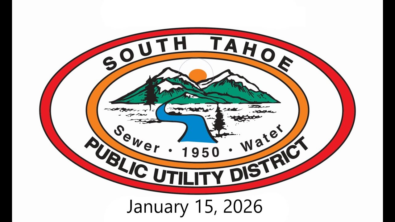 01/15/2026 Board Meeting