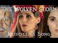 The Wolven Storm / Priscilla's Song - The Witcher 3 | The Hound + The Fox