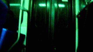 2007 Gillig Advantage # 0701 Route 1 Inbound Part 1/2