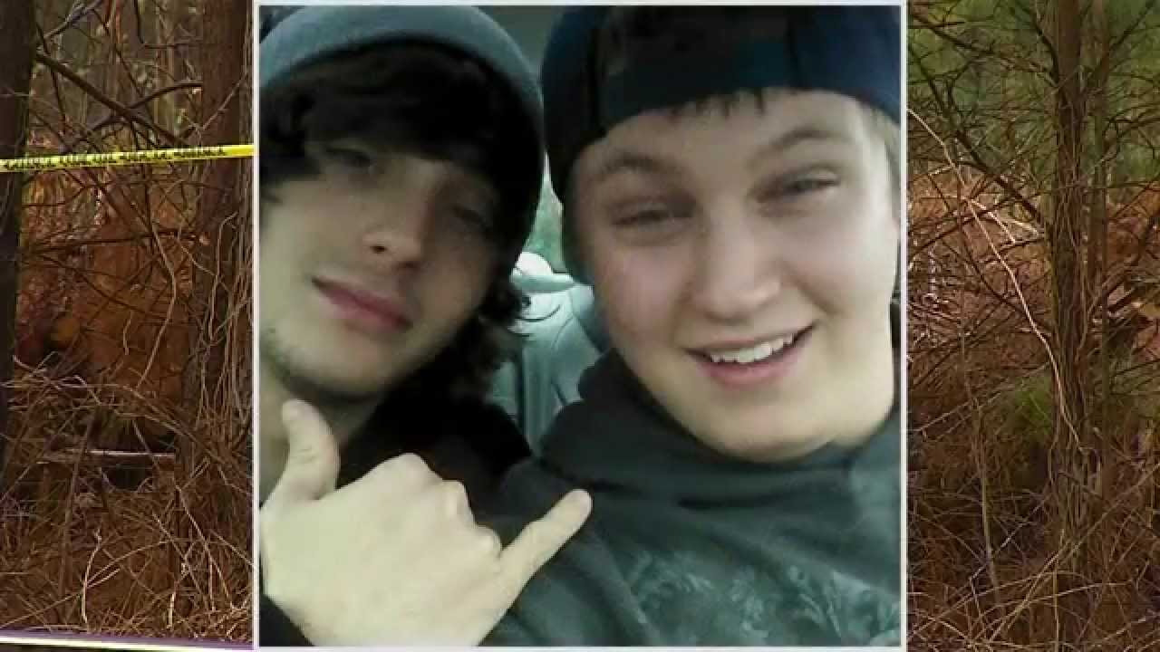 Two teens hit, killed by train in Smithfield - YouTube