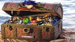 Let's Play Fire Emblem: Path of Radiance! (Blind) Lost Episode!