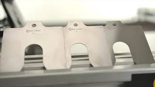 Vibro-Laser alignment tutorial 9: Shim calculator/ The foot lock screenshot 5