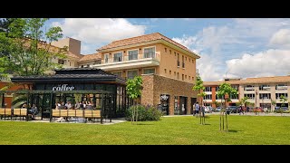 Departamentos, locales y oficinas en venta y alquiler, Pueblo Caamaño, Pilar - Vinelli inmobiliaria
