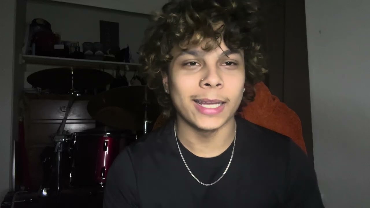 Caring about what people think is pointless 