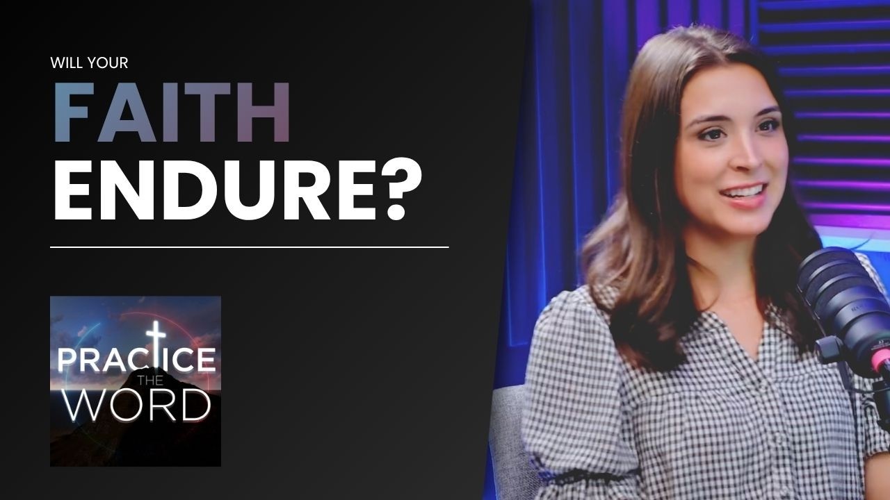 Will Your Faith Endure? | James 5