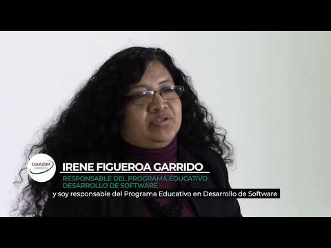 Desarrollo de Software #UnADM