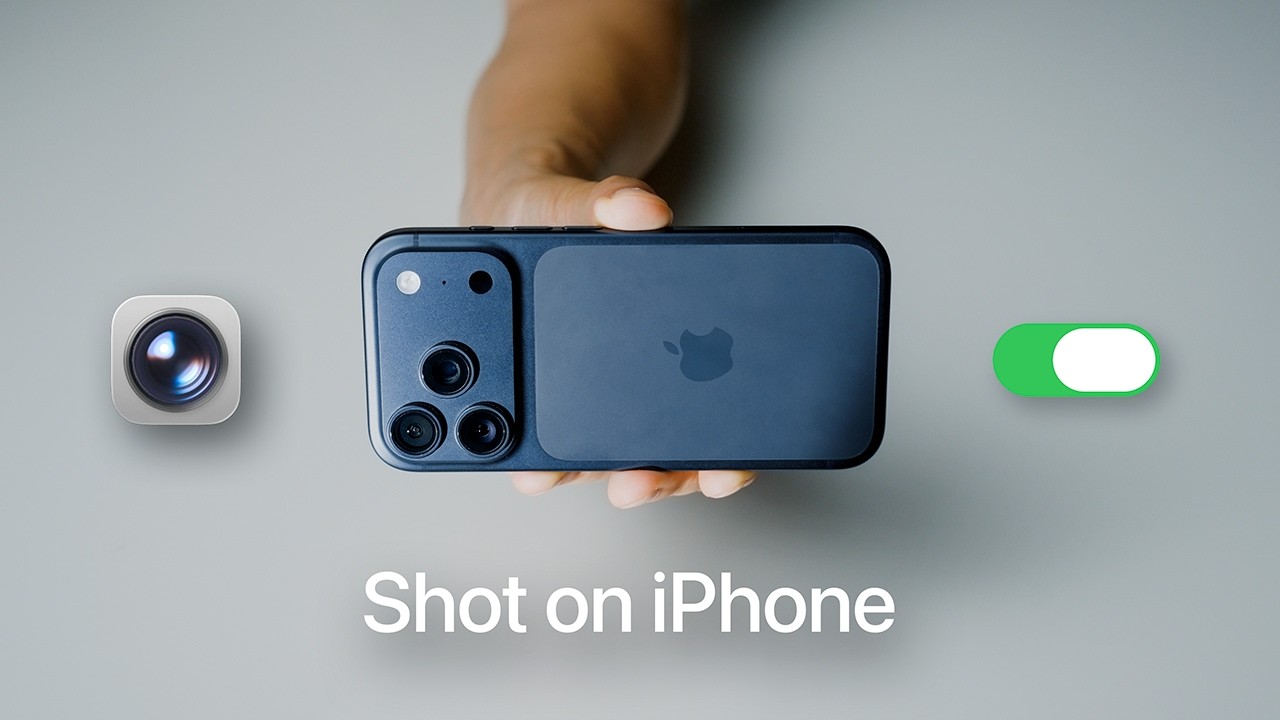 Лучшие настройки камеры iPhone – исправьте свои фотографии!