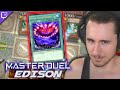FACCIAMO IMPAZZIRE GLI AVVERSARI - MASTER DUEL EDISON