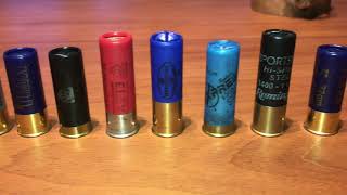 Shotgun Hulls Explained