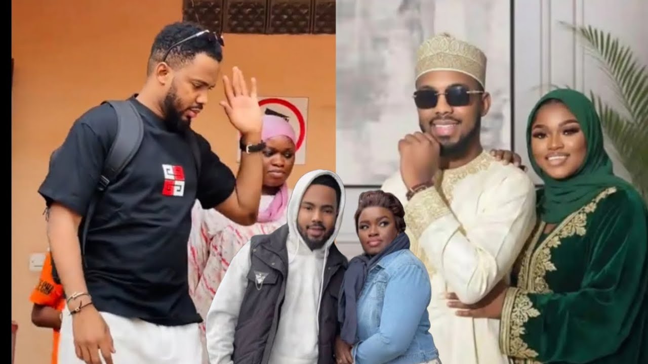 Le Divorce D Kaysienne X La Diablesse prévue Lundi Ha Adama Vraiment Aye Problème ye Watibai