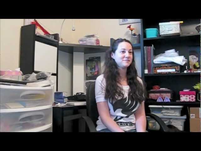 Cosplay in America INTERVIEW : Chinako Cosplay