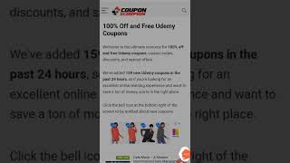 How to get any course for free. #shorts #short #viralvideo How to get any course for free. #shorts #short #viralvideo